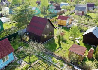 Продажа дома, 70 м2, садовое товарищество Заря, садовое товарищество Заря, 267