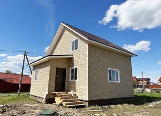 Продается дом, 110 м2, ДП Новое Жирово