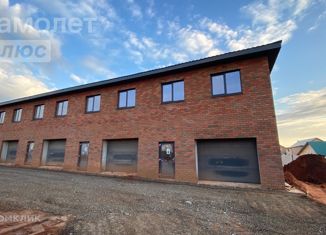 Таунхаус на продажу, 150 м2, посёлок Ленина, Казачий переулок, 4А