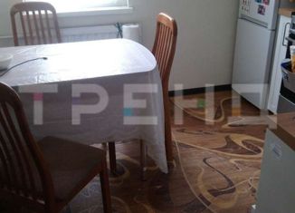 2-комнатная квартира на продажу, 55.4 м2, Санкт-Петербург, Репищева улица, 11/9, Репищева улица