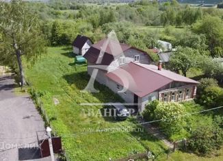 Продажа дома, 220 м2, деревня Горки, деревня Горки, 30