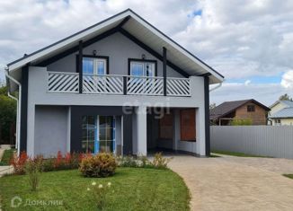Продается дом, 130 м2, садовое товарищество Приозерье