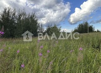 Участок на продажу, 20 сот., деревня Парфентьево