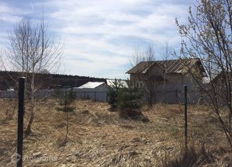 Продается участок, 40 сот., деревня Кравцово, улица Родники, 39