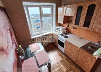 Продажа однокомнатной квартиры, 31 м2, Петропавловск-Камчатский, улица Чубарова, 3