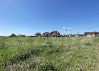 Продажа земельного участка, 6 сот., село Ключи, Курортная улица