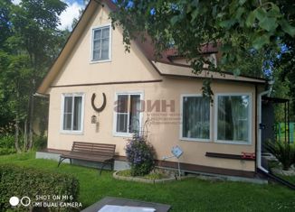 Продам дом, 45 м2, СНТ Авангард, Средний проспект