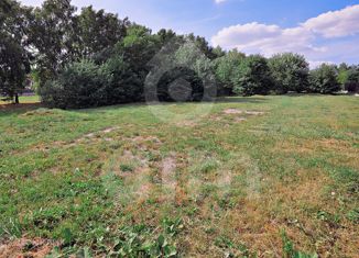 Продажа участка, 14.25 сот., деревня Крёкшино, Клубничная улица, 132