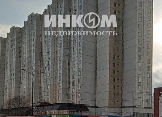 Продаю однокомнатную квартиру, 38.9 м2, Москва, Братиславская улица, 26, метро Братиславская