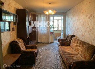 3-комнатная квартира на продажу, 58.3 м2, Москва, улица Молостовых, 17к2, улица Молостовых