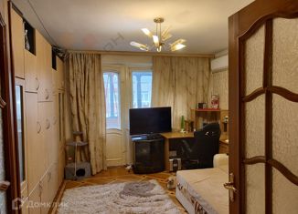 Продаю 3-ком. квартиру, 62.1 м2, Краснодар, улица Бородина, 18, улица Бородина