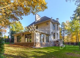 Дом на продажу, 700 м2, поселок Николина Гора