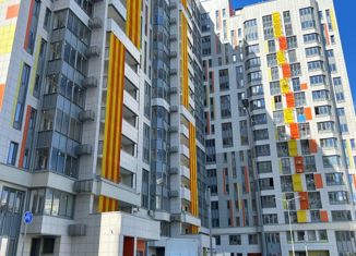 Продам 1-комнатную квартиру, 37 м2, Москва, 6-я Радиальная улица, 7/6к2, станция Покровское