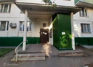 Продажа 2-комнатной квартиры, 38 м2, Москва, Конаковский проезд, 6к1, метро Водный стадион