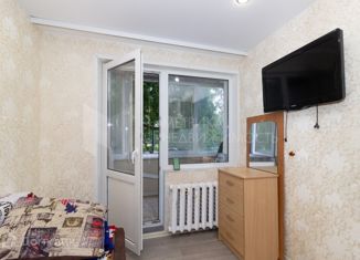 Продается квартира студия, 16 м2, Тюмень, улица Червишевский Тракт, 84, Калининский округ