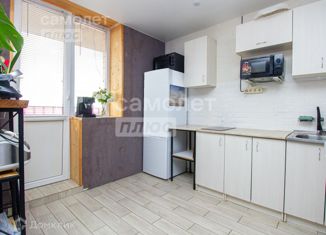 Продажа 1-ком. квартиры, 36.2 м2, Ульяновск, Ипподромная улица, 4А