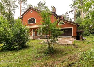 Продается дом, 1200 м2, село Петрово-Дальнее