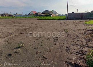 Продам земельный участок, 16 сот., село Исетское, улица 50 лет ВЛКСМ