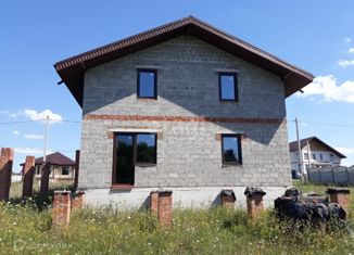 Продам дом, 118.4 м2, село Новая Нелидовка, Парковая улица