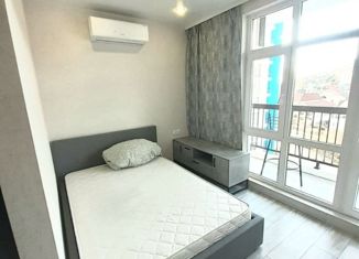 Продается квартира студия, 31 м2, посёлок городского типа Дагомыс, улица Гайдара, 22, ЖК Босфор