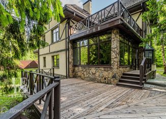 Дом на продажу, 420 м2, коттеджный поселок Дубровка, коттеджный посёлок Дубровка, 361