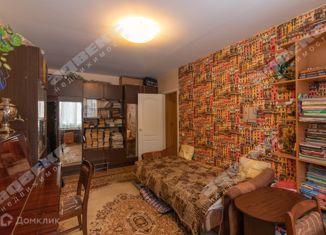 Продам 2-комнатную квартиру, 40.9 м2, Санкт-Петербург, Рашетова улица, 5, Рашетова улица