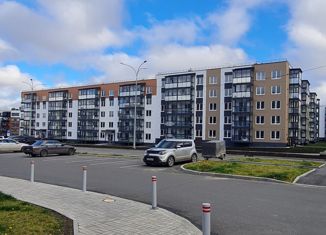 Продается однокомнатная квартира, 43.25 м2, Петрозаводск, улица Маршала Толбухина, 7, район Древлянка