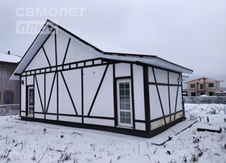 Дом на продажу, 94 м2, деревня Власово, Сиреневая улица