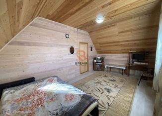 Продам дом, 110 м2, посёлок Солнечный, Караизюмская улица