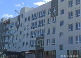 Продам 2-комнатную квартиру, 56.3 м2, деревня Ветошниково, улица Ивана Спатара, 6