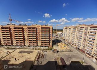 2-комнатная квартира на продажу, 62 м2, Йошкар-Ола, улица Йывана Кырли, 31А, микрорайон Дружный