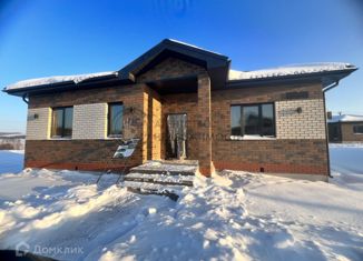 Продается дом, 110 м2, деревня Берновые Ковали