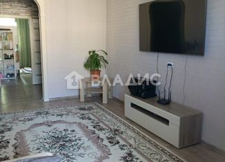 Продается трехкомнатная квартира, 81 м2, Новосибирская область, улица Новый Городок, 16