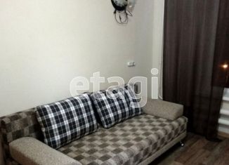 Продается 1-комнатная квартира, 17 м2, Тобольск, 6-й микрорайон, 28А