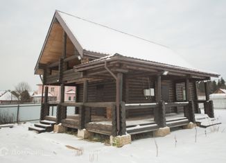 Продается дом, 80.5 м2, деревня Лупычево, деревня Лупычево, 19