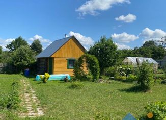 Продам дом, 36.9 м2, деревня Байково