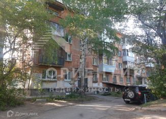 Продажа двухкомнатной квартиры, 43 м2, Екатеринбург, улица Данилы Зверева, 34, улица Данилы Зверева