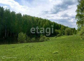 Продаю земельный участок, 13 сот., деревня Медвенка, микрорайон Лесной, 5А