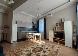 Продается 2-комнатная квартира, 50 м2, Краснодарский край, Вишневая улица, 31