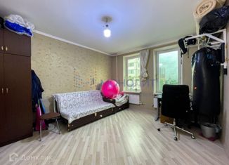 Продается трехкомнатная квартира, 77.8 м2, Москва, улица Верхние Поля, 45к2, метро Люблино