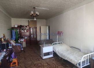 Продажа 3-комнатной квартиры, 81.4 м2, Нижний Новгород, Молодёжный проспект, 17, Молодёжный проспект