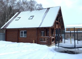 Дом на продажу, 120 м2, ТСН Колонтаево Клаб, Береговая улица, 52