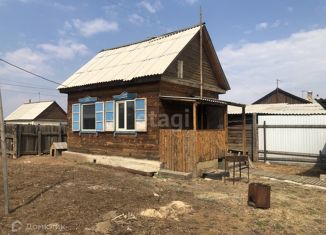 Продаю дом, 85.1 м2, село Иволгинск, Советская улица