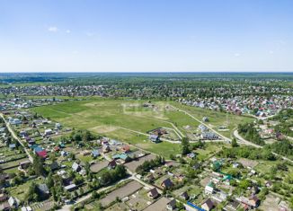 Продам участок, 10 сот., коттеджный посёлок Рыбачий