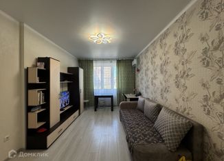 Продается 1-комнатная квартира, 38 м2, Горячий Ключ, улица Ленина, 203М