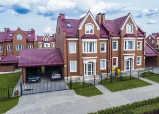 Таунхаус на продажу, 170 м2, ДНП Благодать, ДНП Благодать, 47