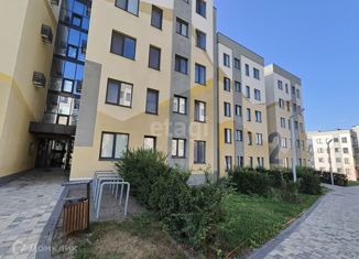 Квартира на продажу студия, 30.8 м2, Белгород, Семейная улица, 7, Западный округ