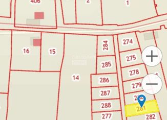 Продам земельный участок, 5 сот., деревня Сарва