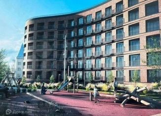 Продаю 2-комнатную квартиру, 76.4 м2, Нижний Новгород, Ярославская улица, Ярославская улица