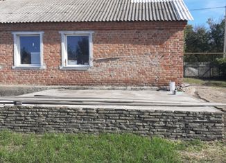 Продам дом, 62 м2, поселок Керчикский